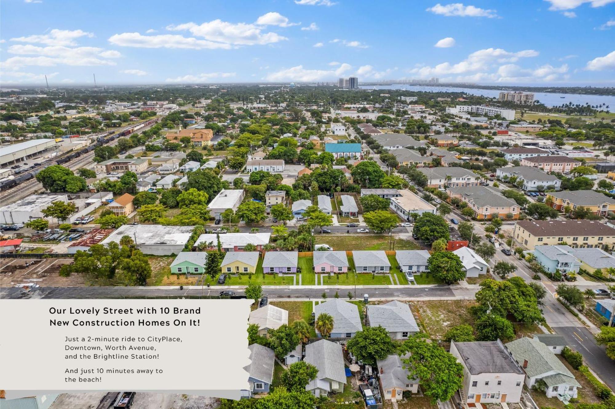 West Palm Beach Vacation Home Exterior foto