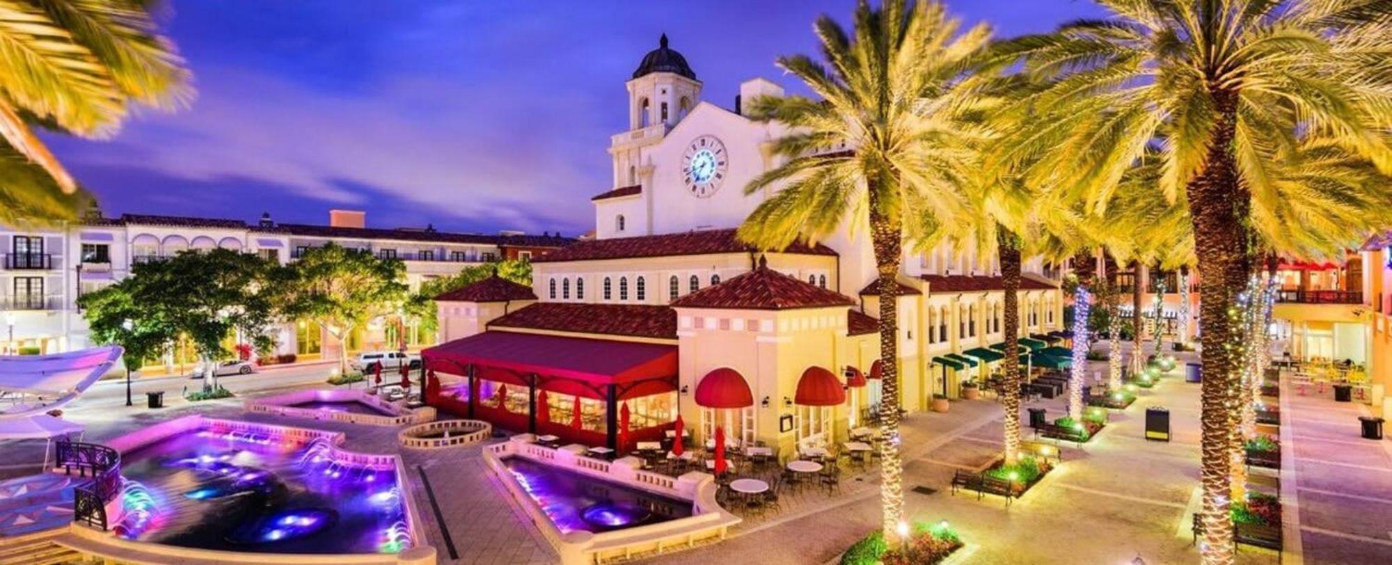 West Palm Beach Vacation Home Exterior foto