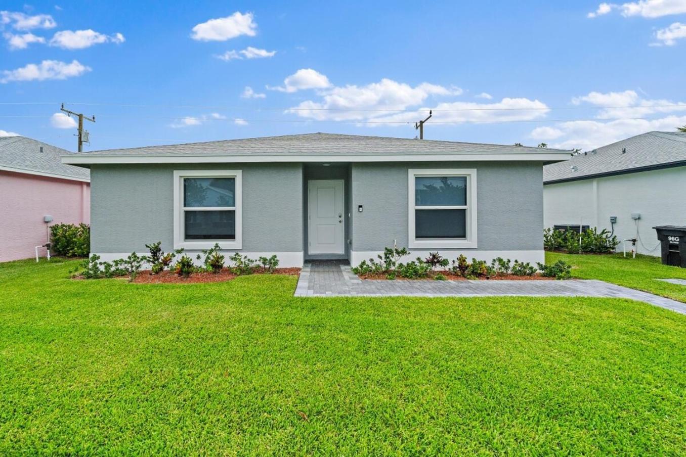 West Palm Beach Vacation Home Exterior foto