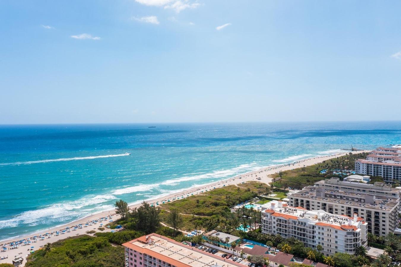 West Palm Beach Vacation Home Exterior foto