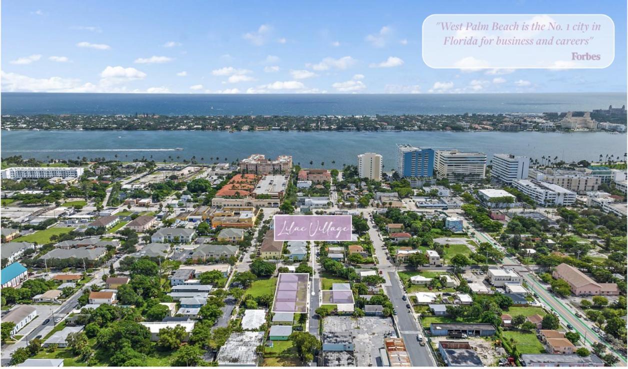 West Palm Beach Vacation Home Exterior foto